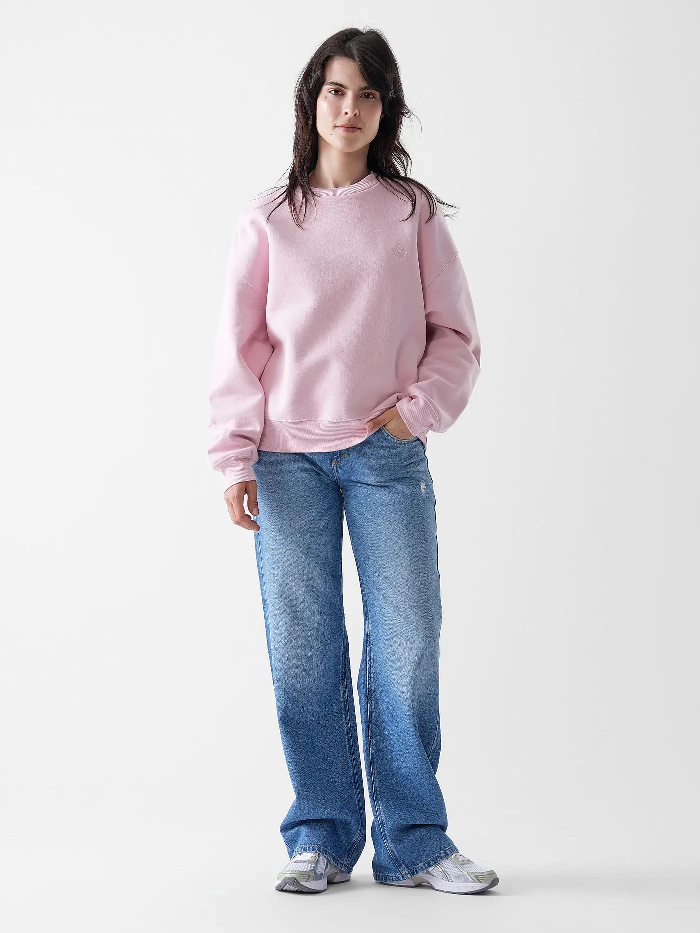 RICH & ROYAL | Sweater | 